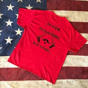 Outlaw " I'm your huckleberry " tombstone , t-shirt, mens,womens , kids, guns ,